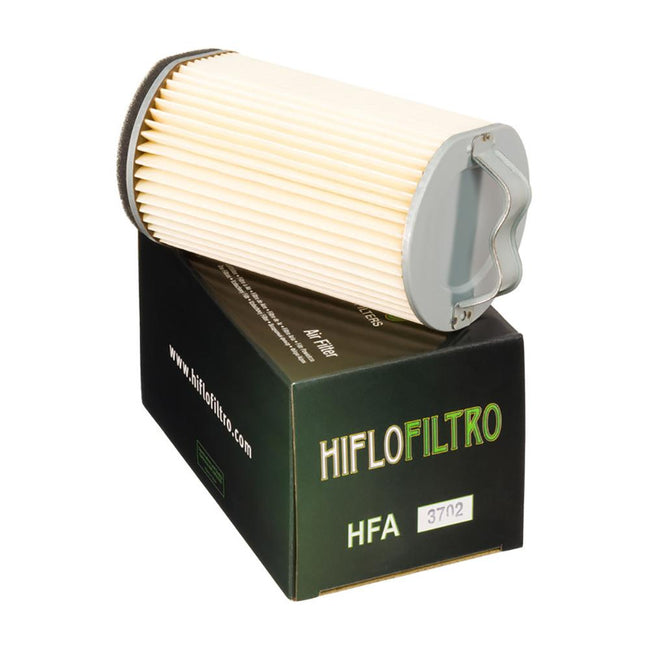 HIFLOFILTRO  Air Filter Element  HFA3702 Hover Image
