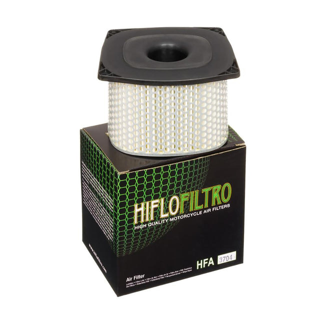 HIFLOFILTRO  Air Filter Element  HFA3704 Hover Image