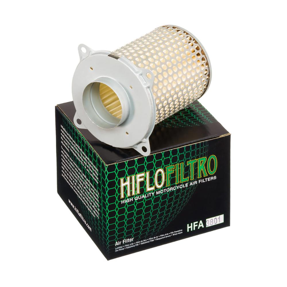 HIFLOFILTRO  Air Filter Element  HFA3801  (2 Required)