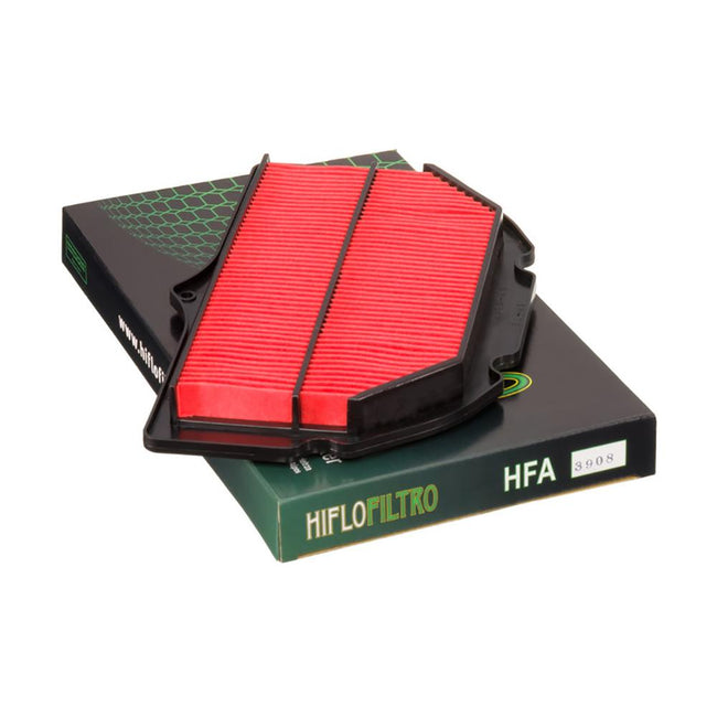 HIFLOFILTRO  Air Filter Element  HFA3908 Hover Image