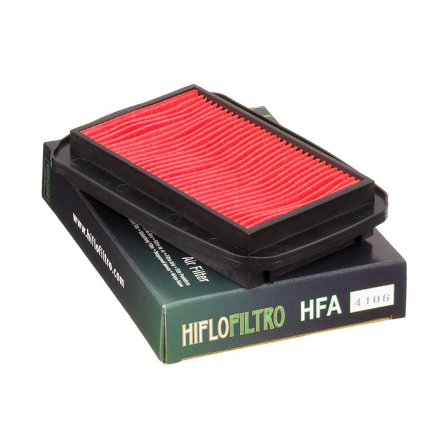 HIFLOFILTRO  Air Filter Element  HFA4106 Hover Image