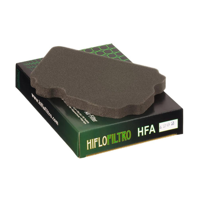 HIFLOFILTRO  Air Filter Element  HFA4202 Hover Image