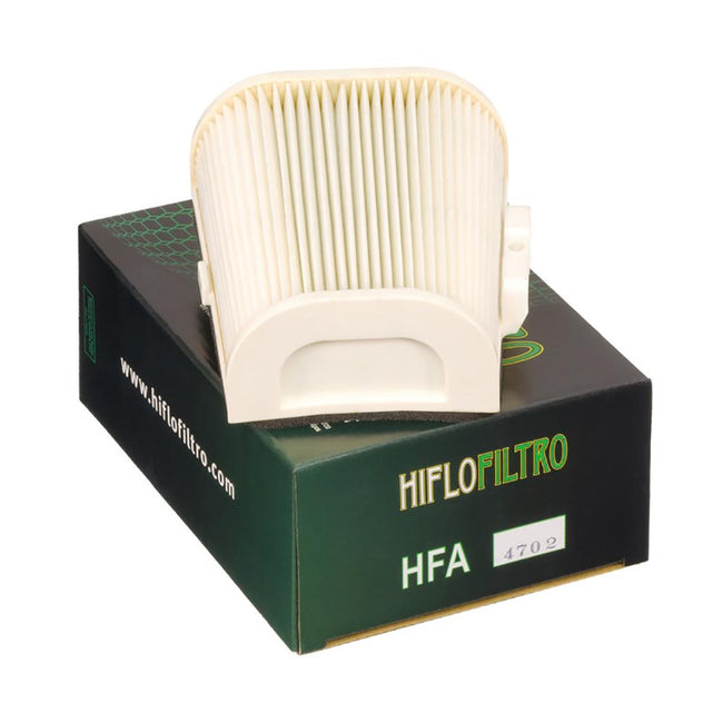 HIFLOFILTRO  Air Filter Element  HFA4702 Hover Image