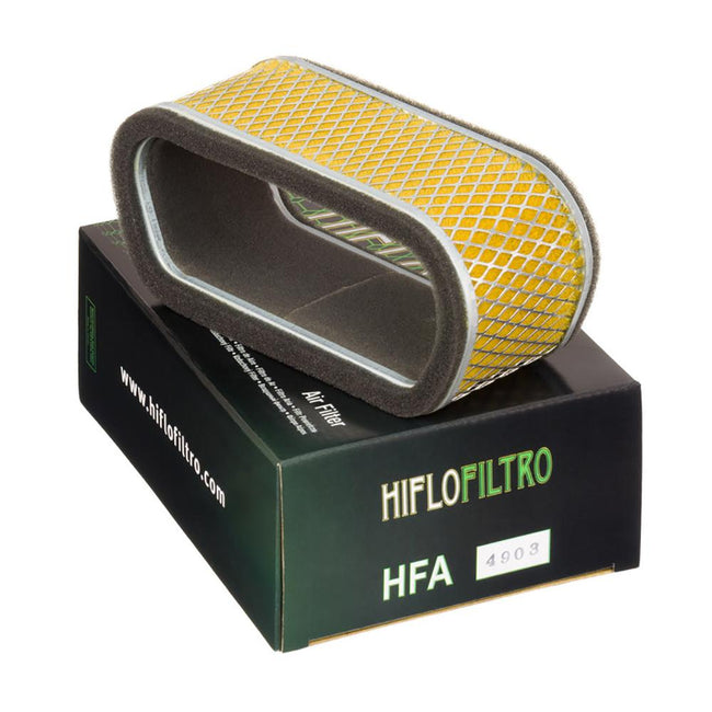 HIFLOFILTRO  Air Filter Element  HFA4903 Hover Image