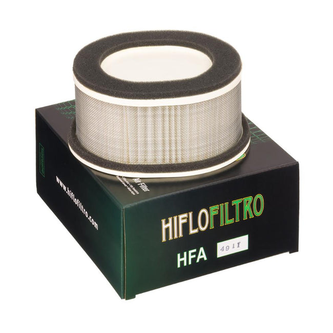 HIFLOFILTRO  Air Filter Element  HFA4911 Hover Image