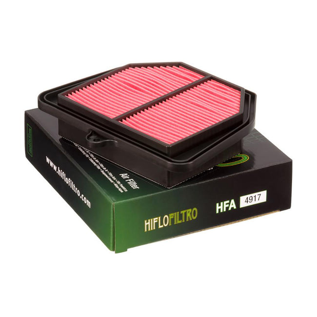HIFLOFILTRO  Air Filter Element  HFA4917 Hover Image