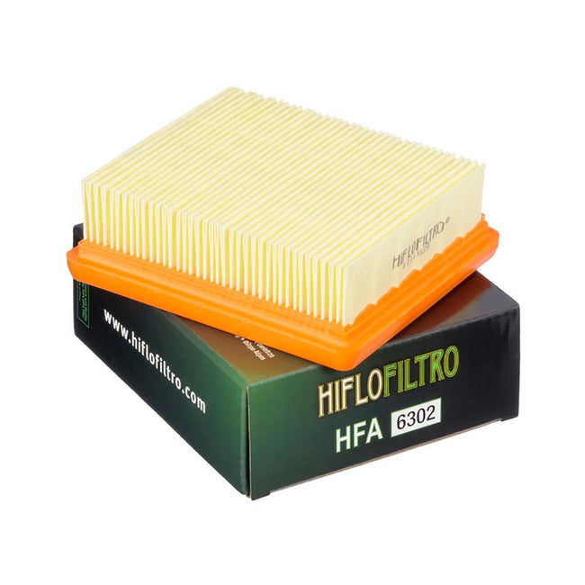 HIFLOFILTRO  Air Filter Element  HFA6302 Hover Image