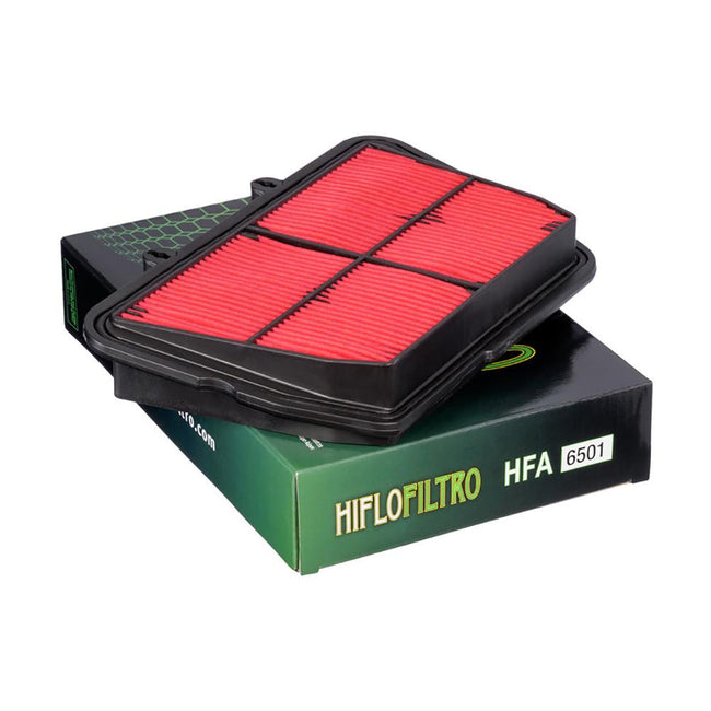 HIFLOFILTRO  Air Filter Element  HFA6501 Hover Image