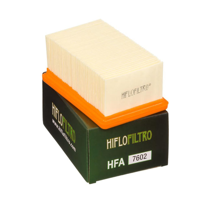 HIFLOFILTRO  Air Filter Element  HFA7602 Hover Image