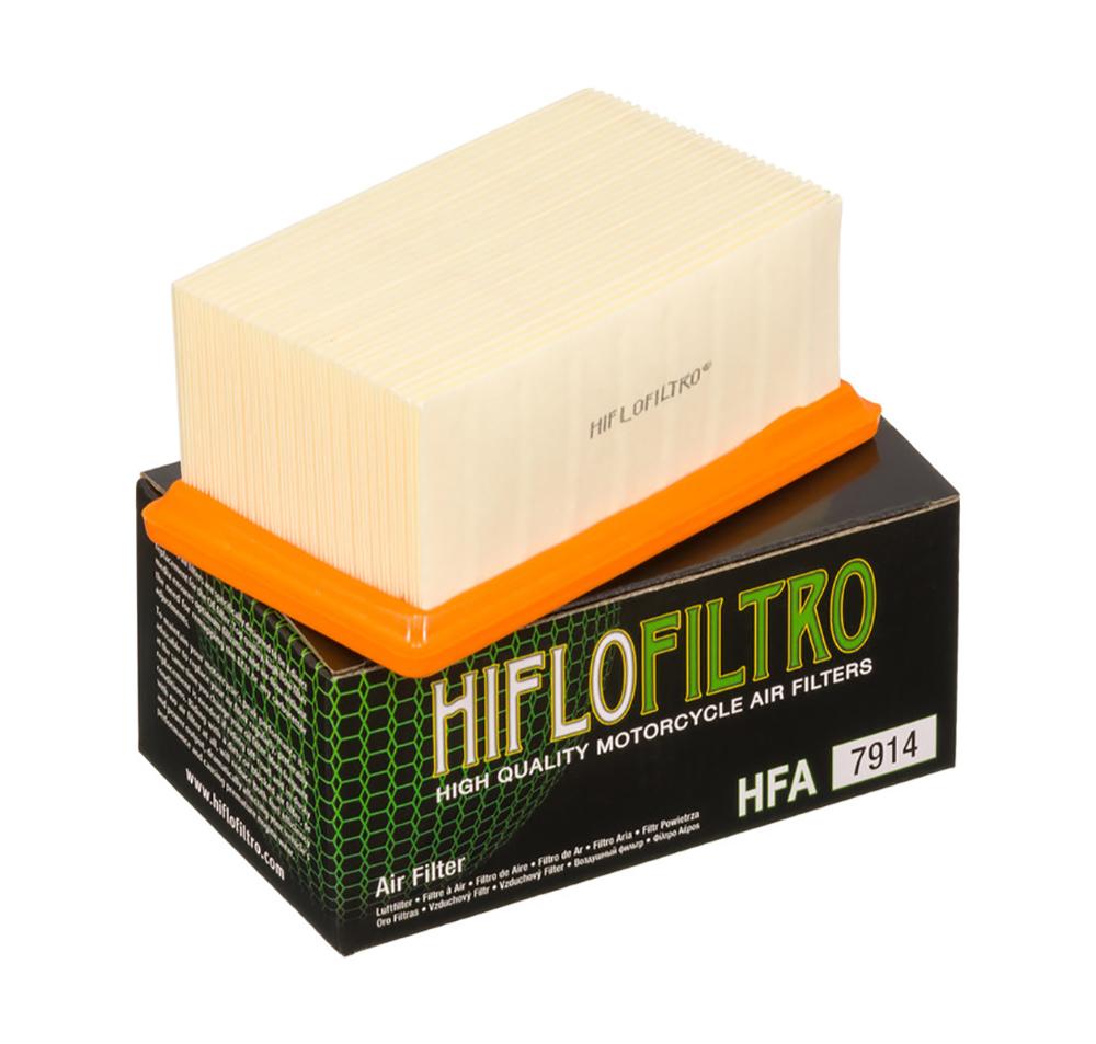HIFLOFILTRO  Air Filter Element  HFA7914