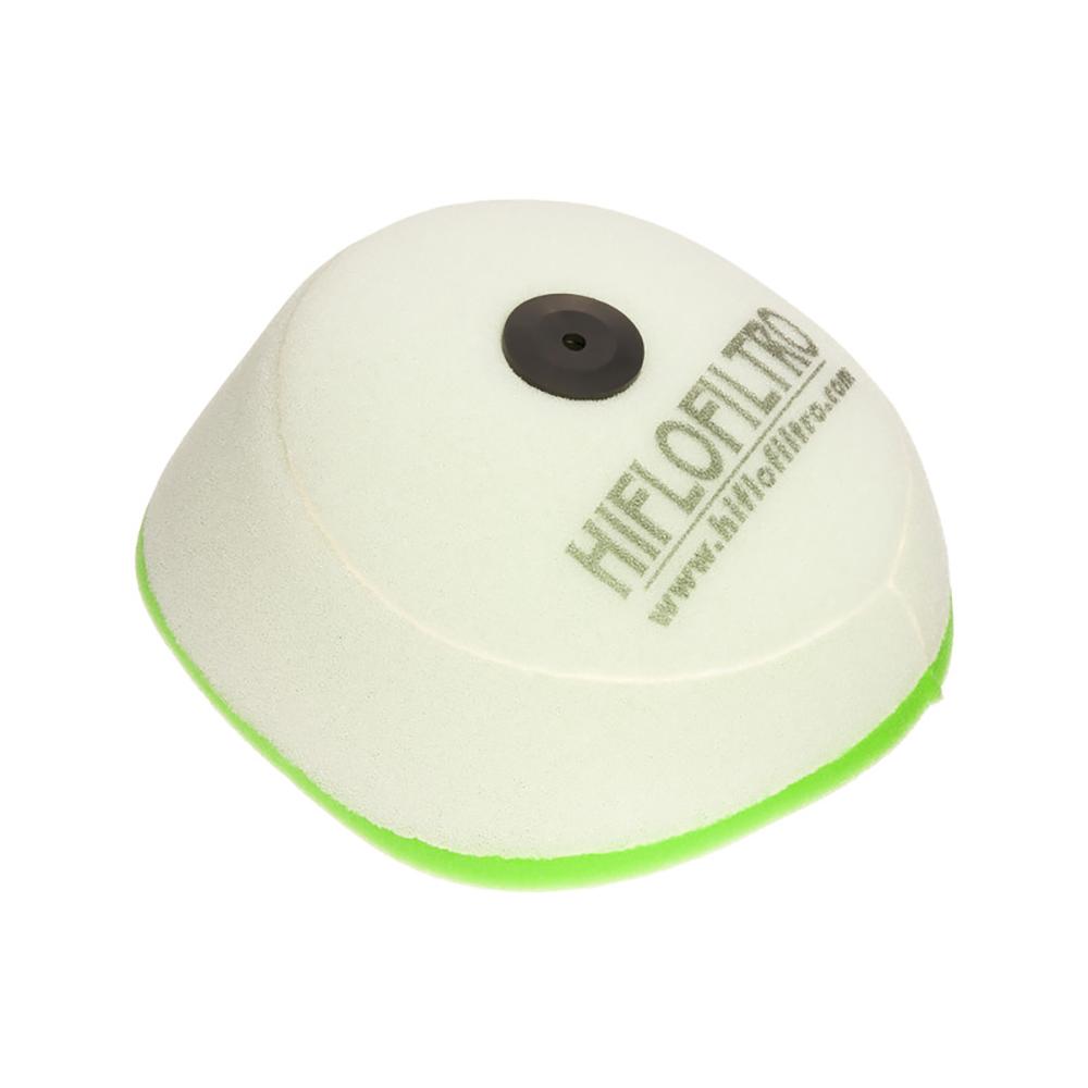HIFLOFILTRO  Foam Air Filter HFF5012  KTM with 1 HOLE