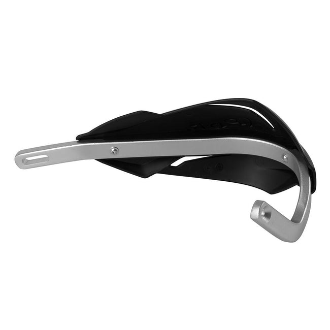 POLISPORT TOUQUET HANDGUARDS - BLACK Main Image