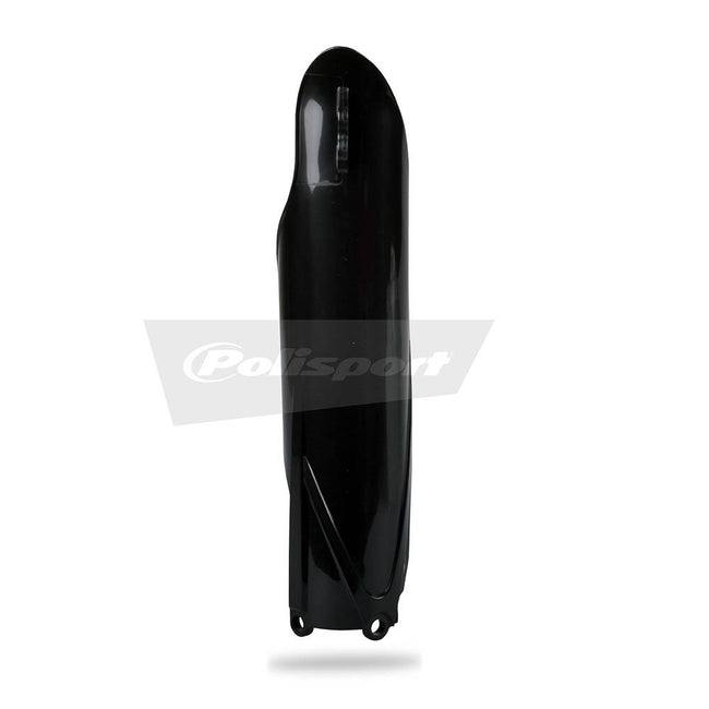 POLISPORT FORK PROTECTORS YAMAHA YZ250F/450F 10-22 - BLACK Hover Image
