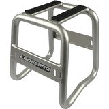 CrossPro Bike Stand AluminiumGrand Prix 01 - Ice Polish (Silver)
