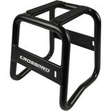 CrossPro Bike Stand Aluminium Grand Prix 01 - Textured Black