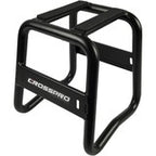CrossPro Bike Stand Aluminium Grand Prix 01 - Textured Black
