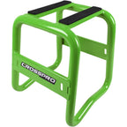 CrossPro Bike Stand Aluminium Grand Prix 01 - Green