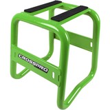 CrossPro Bike Stand Aluminium Grand Prix 01 - Green