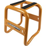 CrossPro Bike Stand Aluminium Grand Prix 01 - Orange
