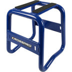 CrossPro Bike Stand Aluminium Grand Prix 01 - Blue
