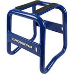 CrossPro Bike Stand Aluminium Grand Prix 01 - Blue