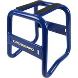 CrossPro Bike Stand Aluminium Grand Prix 01 - Blue Hover Image