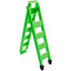 Cross Pro Folding Bike Ramp - Green (Max Weight 240kg)