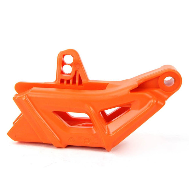POLISPORT CHAIN GUIDE KTM - ORANGE Hover Image