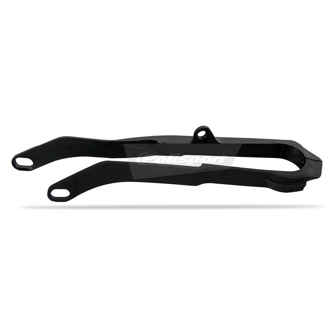POLISPORT CHAIN SLIDER YAMAHA YZ125/250 02-04 - BLACK Hover Image