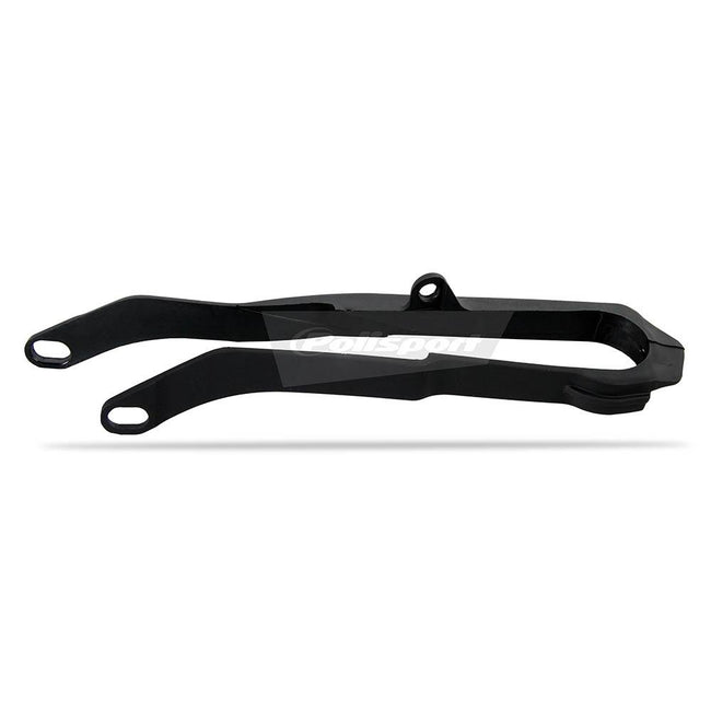 POLISPORT CHAIN SLIDER KAWASAKI KX250F/450F 06-08 - BLACK Hover Image