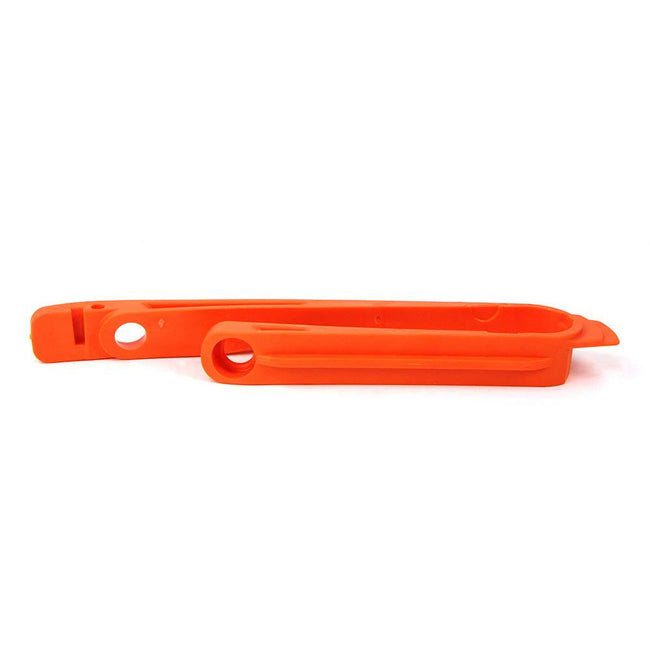 POLISPORT CHAIN SLIDER KTM EXC/EXC-F 12-22 - ORANGE Hover Image