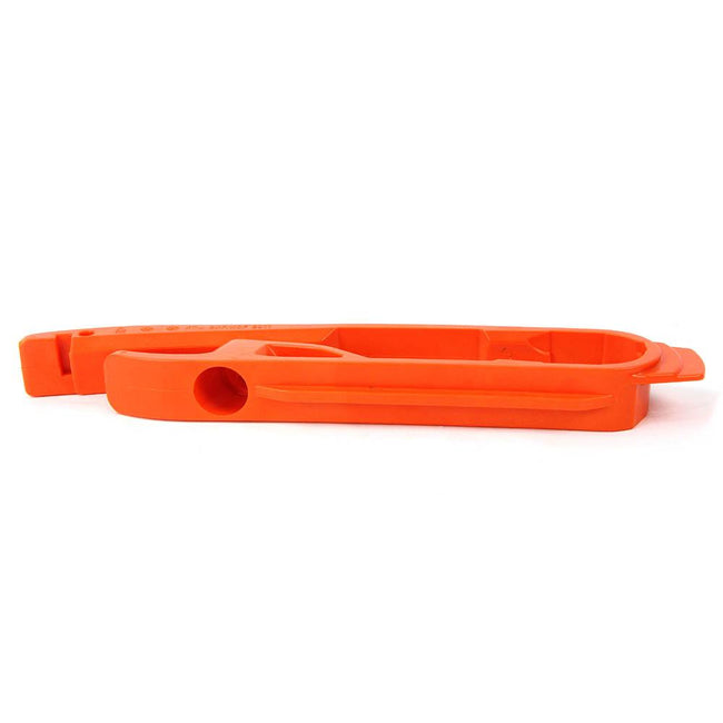 POLISPORT CHAIN SLIDER KTM - ORANGE Hover Image