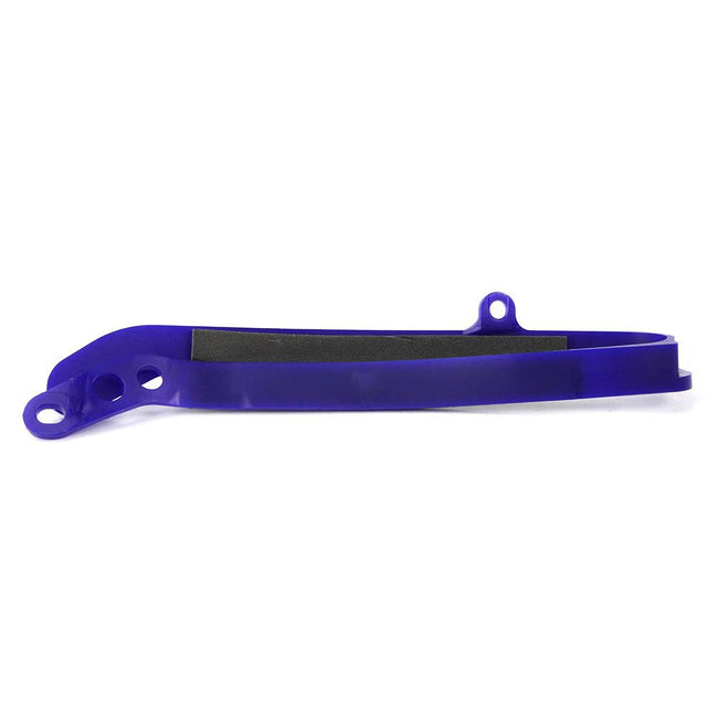 POLISPORT CHAIN SLIDER YAMAHA YZ250F/450F 09-22/WR250F 15-22 - BLUE Hover Image