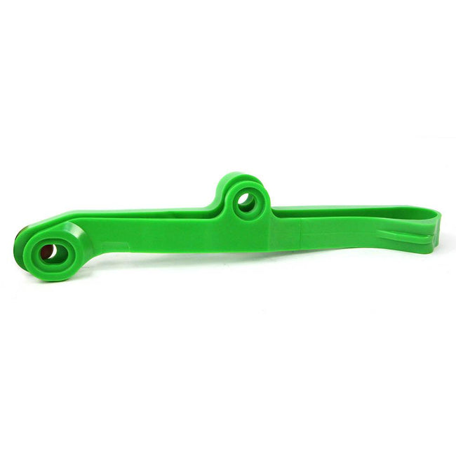POLISPORT CHAIN SLIDER KAWASAKI KX250F 09-16/KX450F 09-15 - GREEN Hover Image