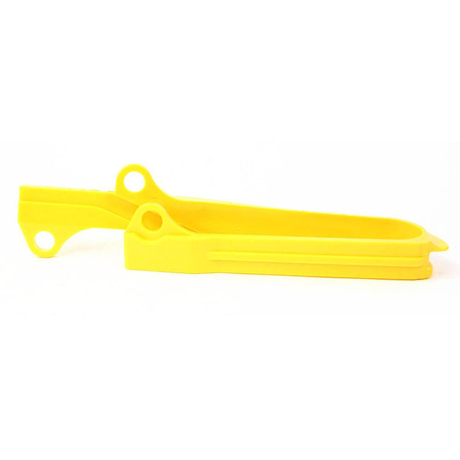 POLISPORT CHAIN SLIDER SUZUKI RM-Z250/450 10-17 - YELLOW Hover Image