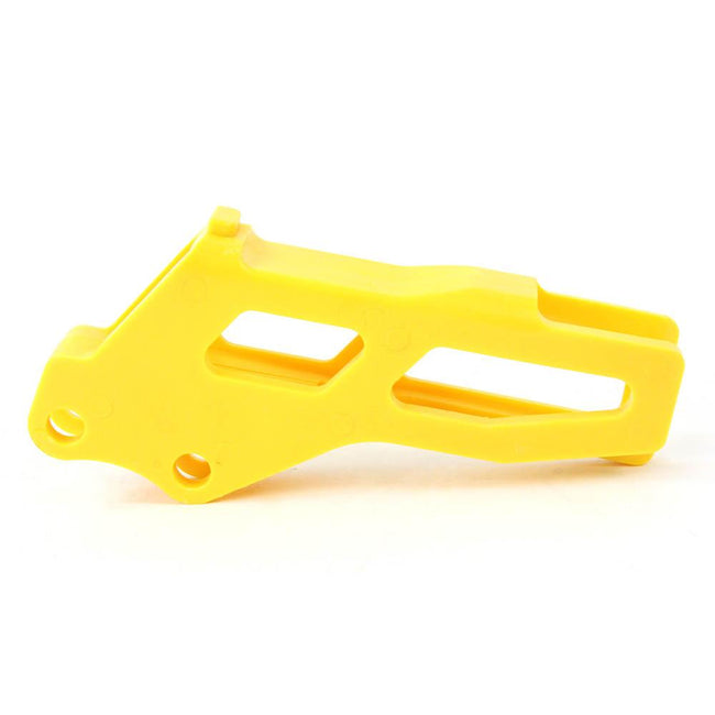 POLISPORT CHAIN GUIDE SUZUKI RM-Z250 12-17 - YELLOW Hover Image