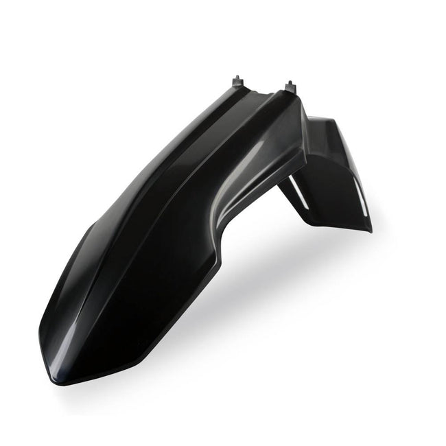 POLISPORT FRONT FENDER SUZUKI RM-Z250 10-17/RM-Z450 10-17 - BLACK Hover Image