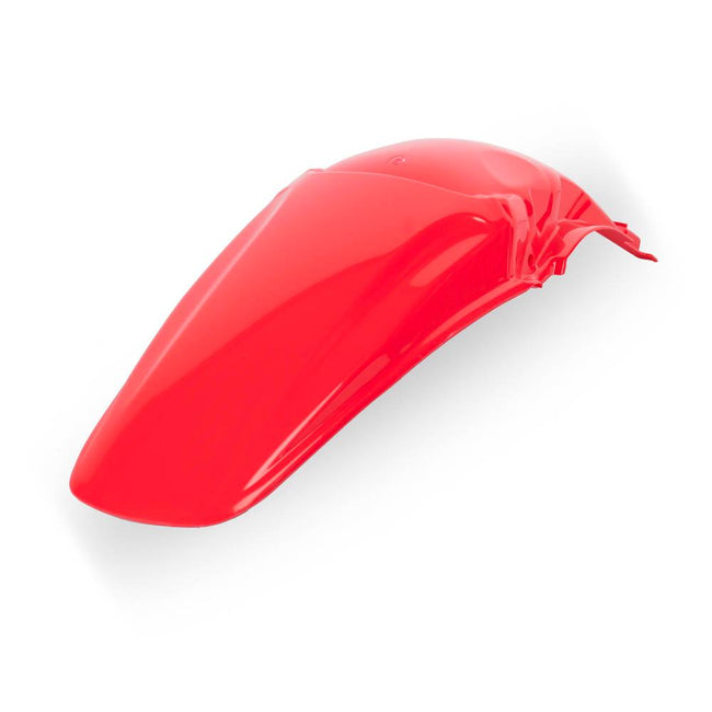 POLISPORT REAR FENDER HONDA CR125/250 00-01 - RED Hover Image