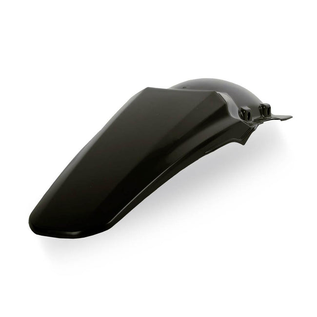 POLISPORT REAR FENDER HONDA CRF250R 06-07 - BLACK Hover Image