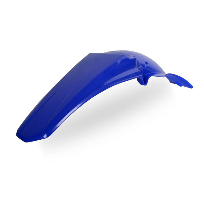 POLISPORT REAR FENDER YAMAHA YZ250F/450F 06-09 - BLUE Hover Image