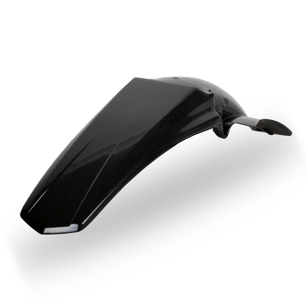 POLISPORT REAR FENDER YAMAHA YZ250F/450F 06-09 - BLACK