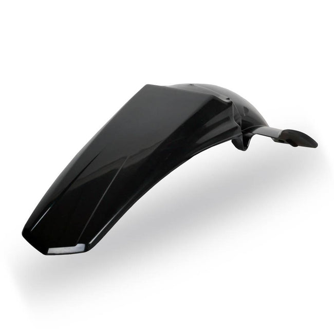 POLISPORT REAR FENDER YAMAHA YZ250F/450F 06-09 - BLACK Hover Image