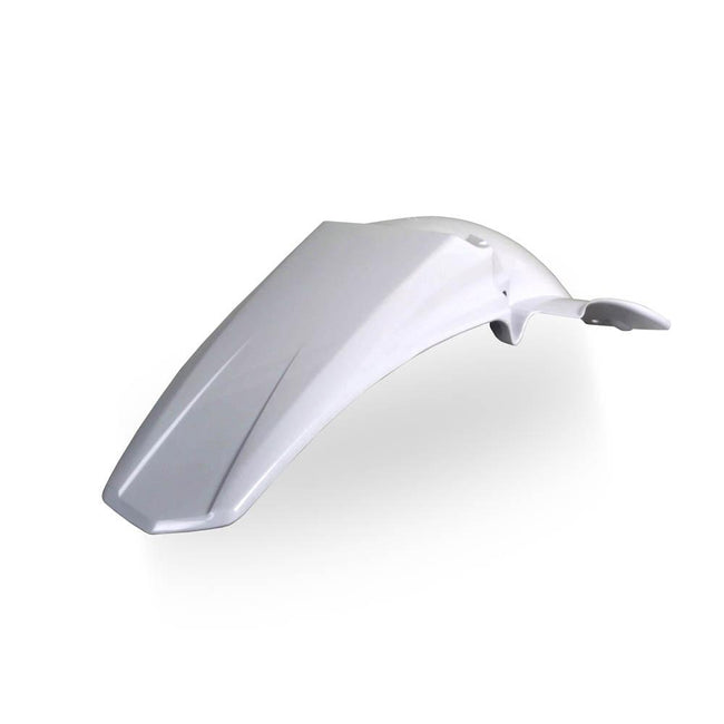 POLISPORT REAR FENDER YAMAHA YZ250F/450F 06-09 - WHITE Hover Image