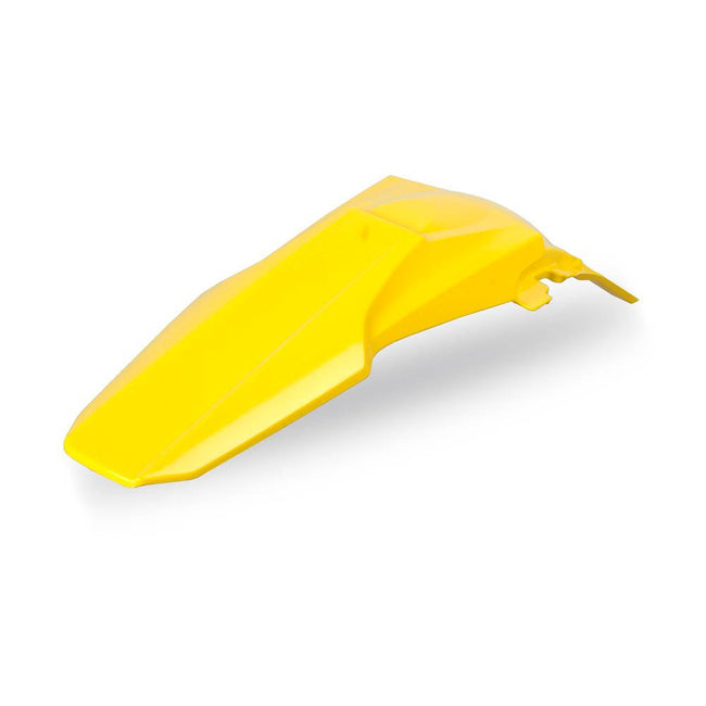 POLISPORT REAR FENDER SUZUKI RM-Z450 08-17 - YELLOW Hover Image
