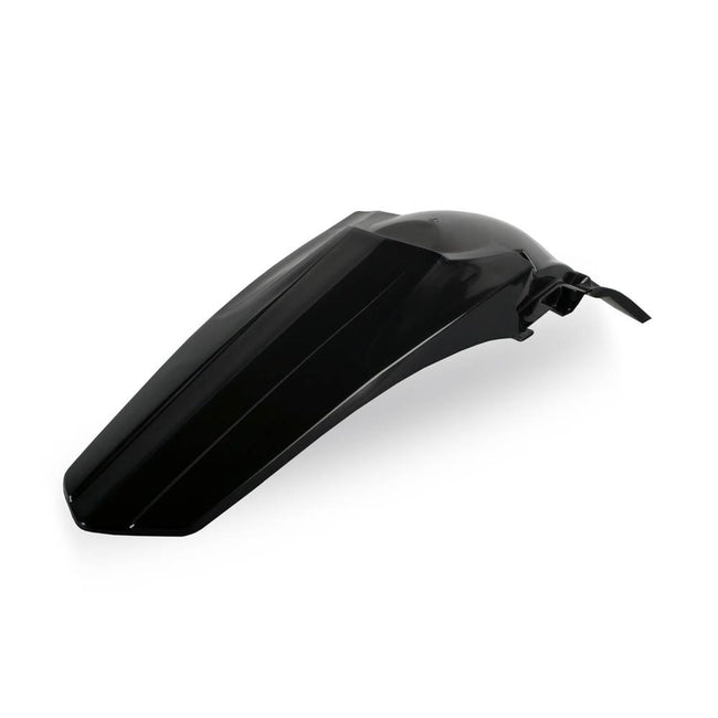 POLISPORT REAR FENDER SUZUKI RM-Z250 10-18 - BLACK Hover Image