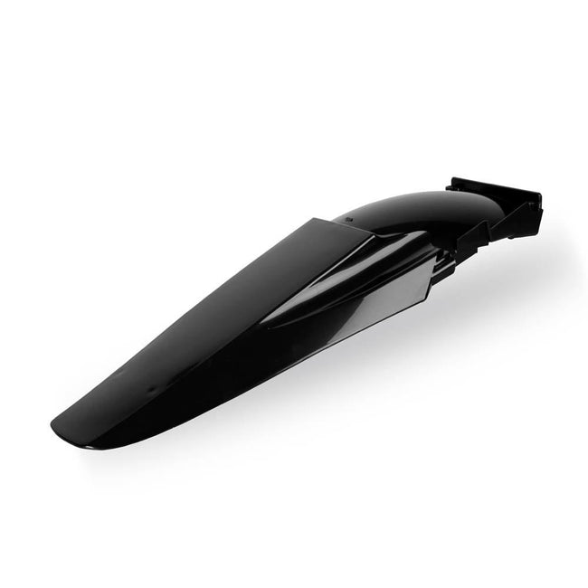 POLISPORT REAR FENDER KTM SX/EXC - BLACK Hover Image