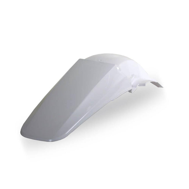POLISPORT REAR FENDER HONDA CRF450R 02-04 - WHITE Hover Image