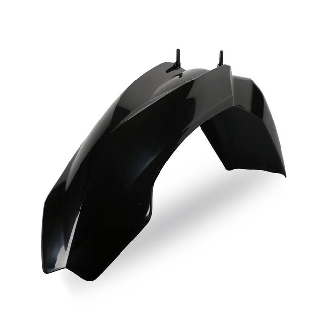 POLISPORT FRONT FENDER KTM SX/EXC - BLACK Hover Image