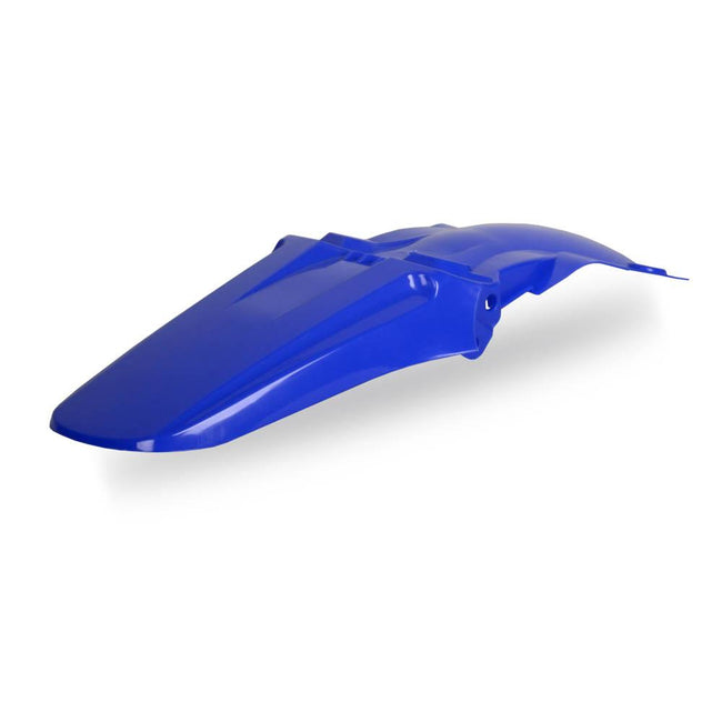 POLISPORT REAR FENDER YAMAHA YZ80 93-01 - BLUE Hover Image
