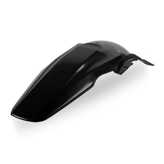 POLISPORT REAR FENDER SUZUKI RM-Z250 07-09 - BLACK Hover Image